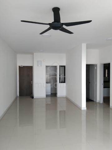 Seri Pinang Apartments @ Setia Alam 1