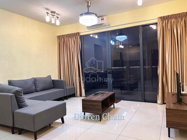 Woodsbury Suites 1