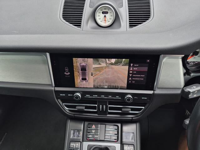 2020 Porsche MACAN 2.0 (A) CBU PCSB WRTY 10/2027 - 5