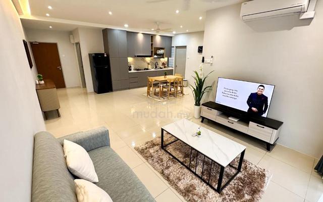 Conezion Residences 1