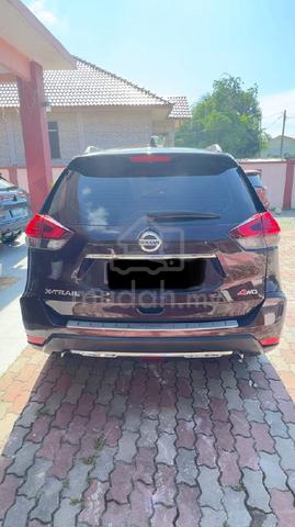 2019 Nissan X-TRAIL 2.0 MID (A) - 3