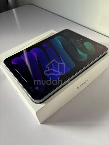 iPad mini A17Pro (128gb+Pencil Pro) - photo 3 of 4