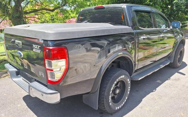 Ford Ranger (A) Fulloan Blacklist LoanKedai Malay - 2