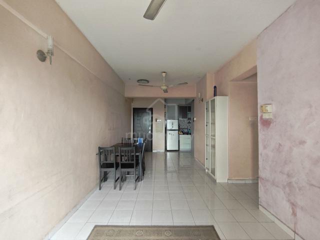Vista Millennium Condominiums 1