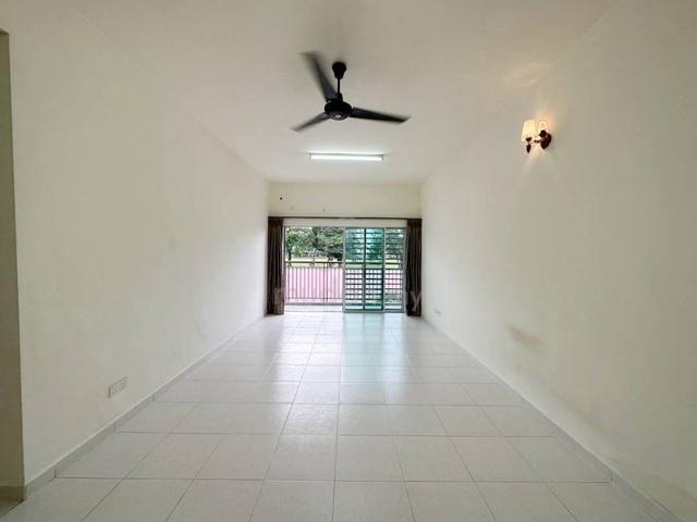 SuriaMas Suites (Johor Bahru) 1