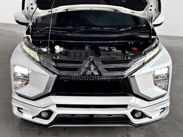 (Full loan) 2023 Mitsubishi XPANDER 1.5 (A) - 4