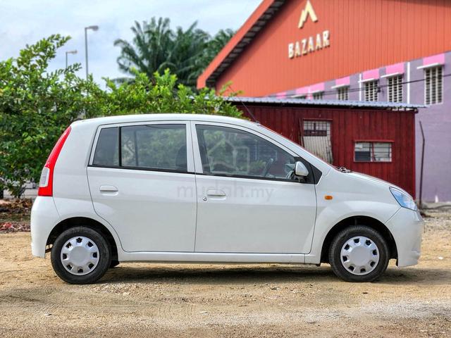 2013 Perodua VIVA 1.0 EZ (A) 1 TAHUN WARRANTY - 5