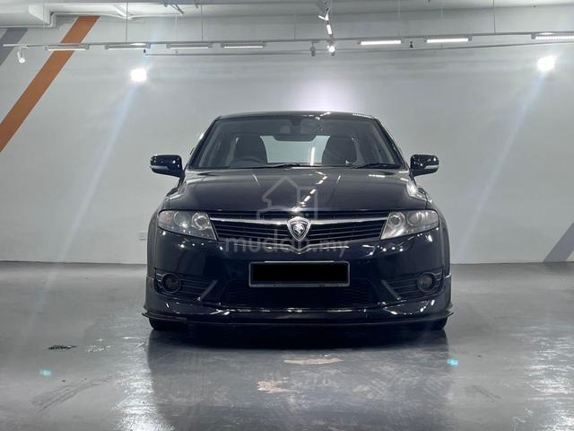 2017 Proton PREVE 1.6 EXECUTIVE (A) FULL LOAN - 4
