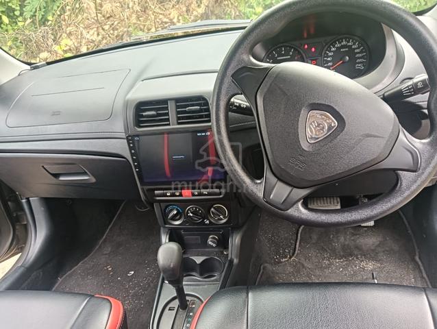 2018 Proton SAGA 1.3 PREMIUM CVT MY16 BT P2-13A - 3