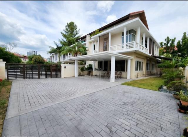 4798sf Corner Semi D Eno Denai Endau Acacia E&O Seri Tanjung Pinang 1