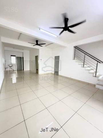 Bandar Botanic Klang Phase 30 Double Storey House For Rent 1