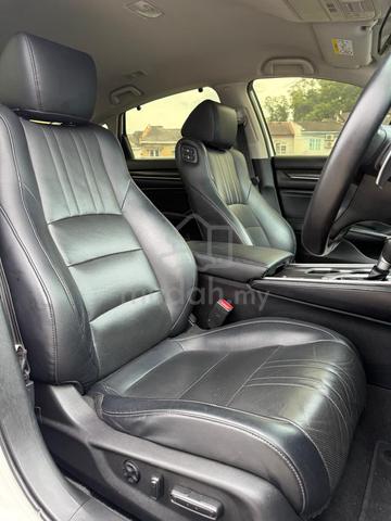 2020 Honda ACCORD 1.5 TC-P (A) FREE WARRANTY - 5