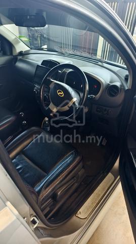 2010 Perodua MYVI 1.3 SE GHS FACELIFT (M) - 3