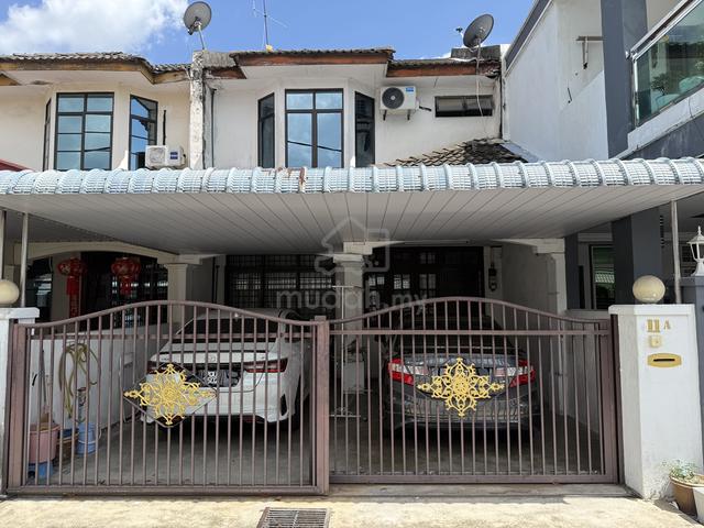 Bukit Mertajam Alma Jaya 1