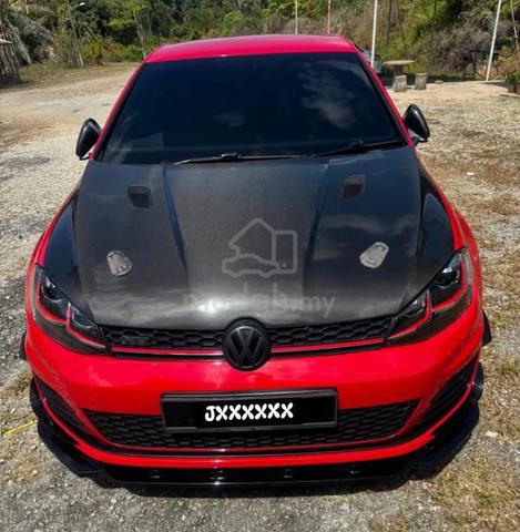 Volkswagen GOLF 2.0 GTi TSI (TECH PACK)(A)Reg.2015 - 3