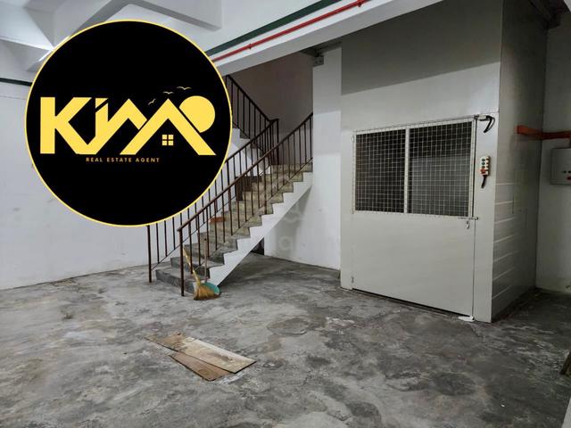 3 STY LEBUH VICTORIA SHOPHOUSE 7200sf GEORGETOWN PANTAI BEACH STREET 2