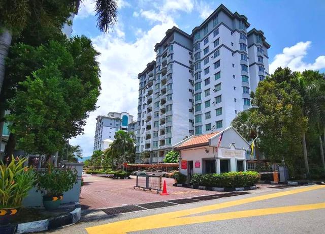 Damaipuri Condominium 1