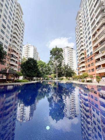 Vista mellenieum puchong perdana 1