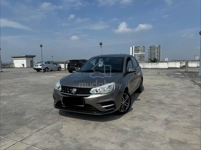 2021 Proton SAGA 1.3 PREMIUM AT MY16 BT P2-13A - 2