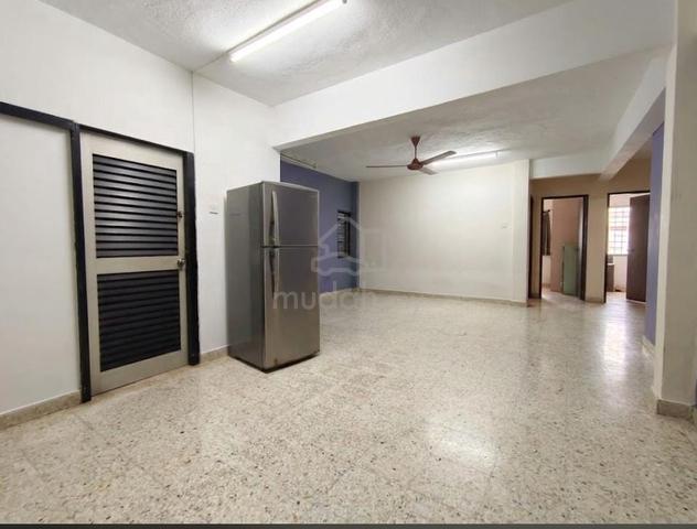 Angsana Apartment (Pandan Indah) 1