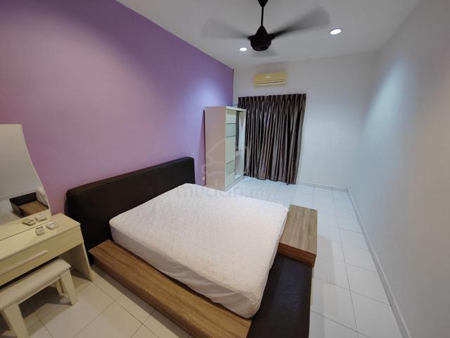 Nice Fully Furnished Bedroom (spacious like master room) 1