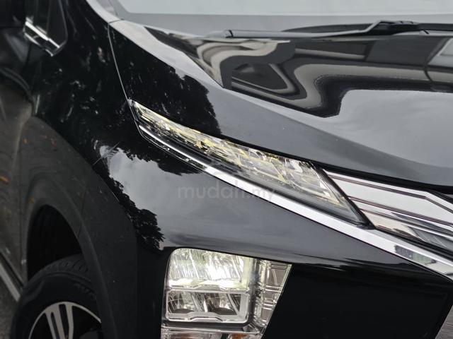 2022 Mitsubishi XPANDER 1.5 MY20 (A) - 5
