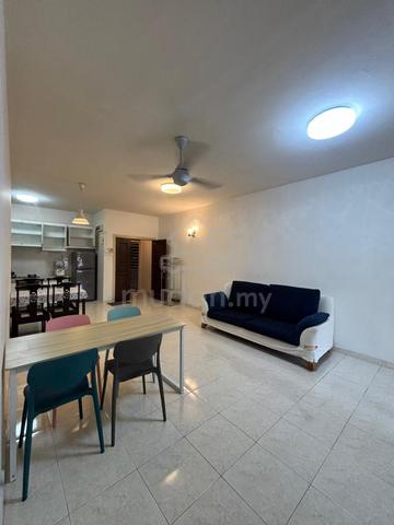 Kristal Villa 1