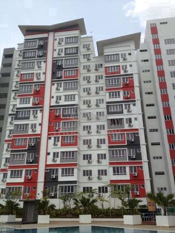 Mutiara Residence 1