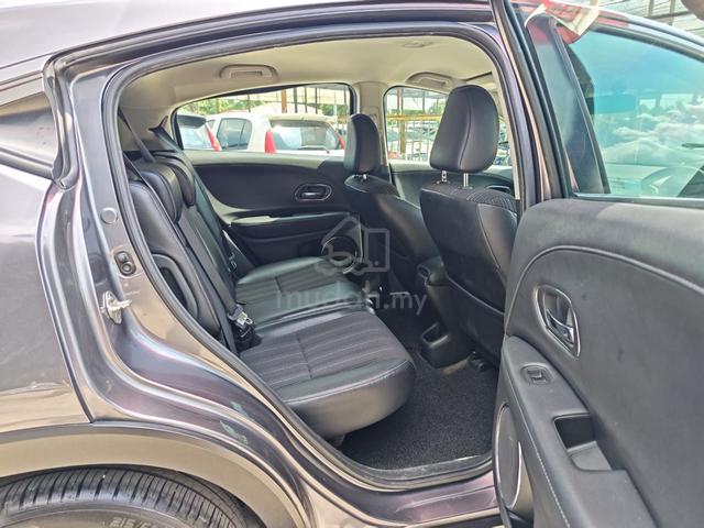2015 Honda HR-V FULL SPEC 1.8 (AUTO) - 5