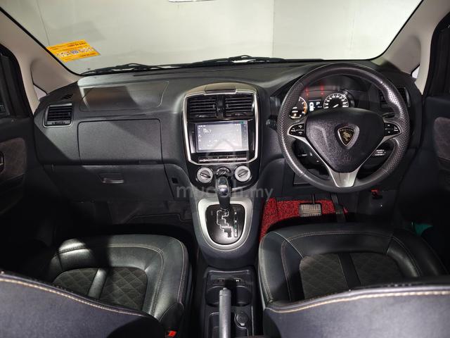 2022 Proton Exora 1.6 Premium 5-Years Warranty - 3