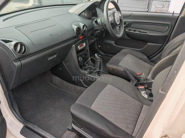 2014 Proton SAGA 1.3 FLX STANDARD (A) - 5