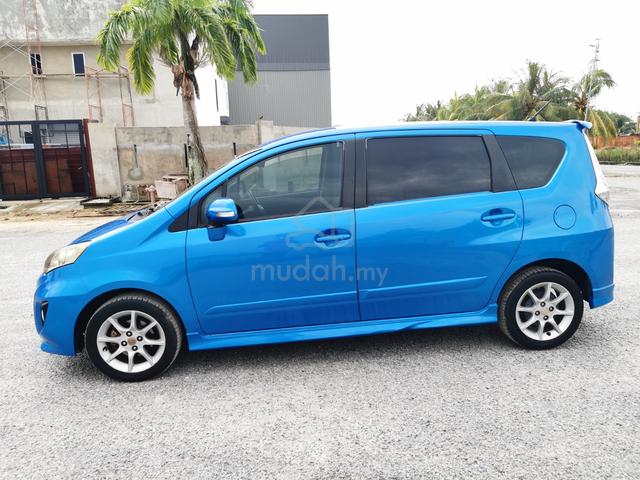 Perodua Alza Ez A Cars For Sale In Alor Setar Kedah