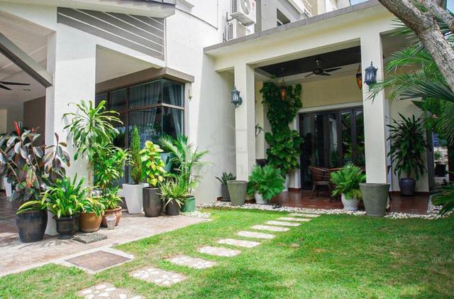 Garden Bglow, Kemuning Residence, Kota Kemuning 1