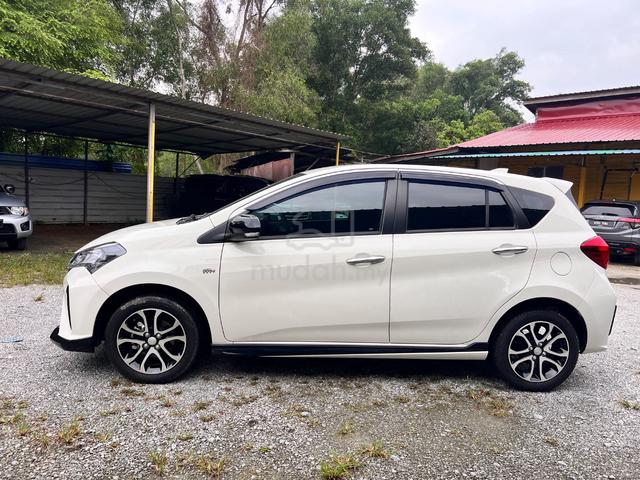 2025 Perodua Myvi 1.5 H - 4