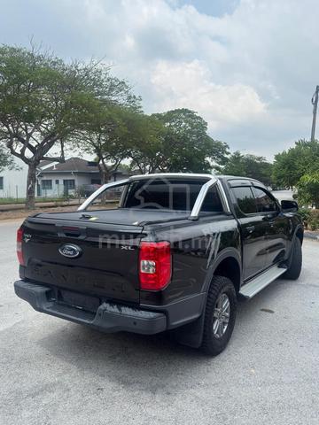 2023 Ford RANGER 2.0 XL (A) - 2