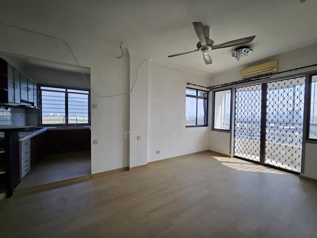 Greenlane Heights 1