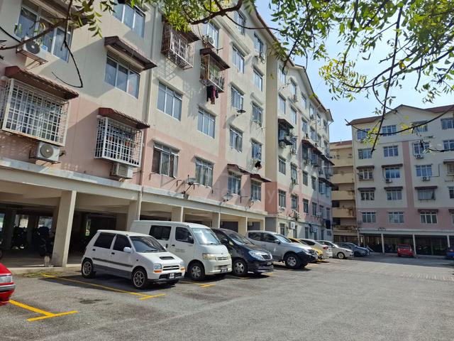 Pangsapuri Adalia 1