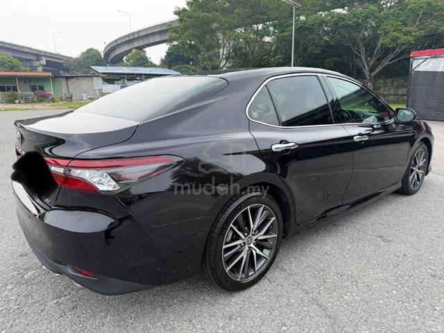 2023 Toyota CAMRY 2.5 V DYNAMIC FORCE (A) - 5