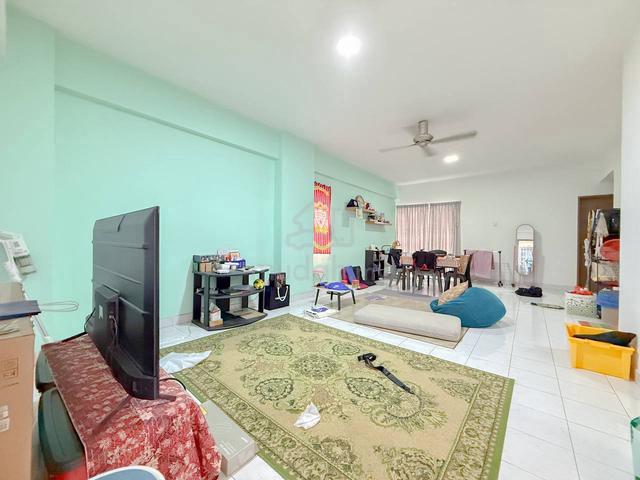 Pelangi Damansara 1