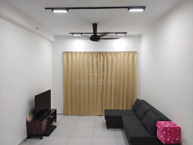 Sinaran Residences @ Utropolis 5