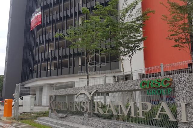 Residensi Rampai 1