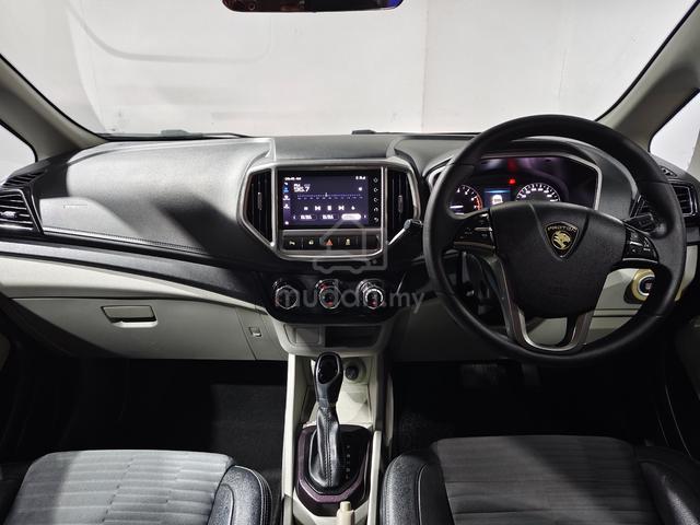 2020 Proton Persona 1.6 PREMIUM 5-Years Warranty - 3