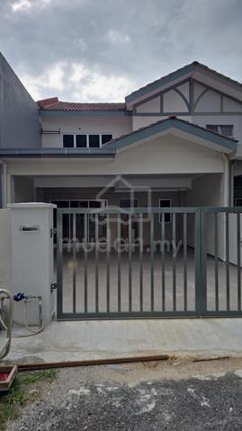 Rp 11, Rawang Perdana 2, Rawang 1