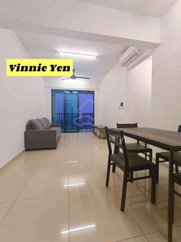 Ideal Venice Residency 1