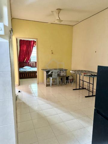 Pangsapuri Bukit Beruang Permai 1
