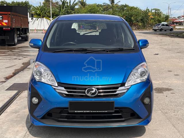 2019 Perodua ALZA 1.5 SE (A) TIP-TOP CONDTION - 5