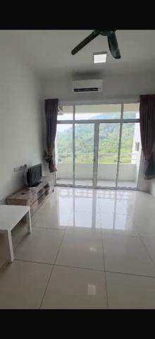 Starhill Luxury Residences 1