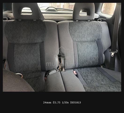2001 Toyota RAV4 2.0 SPORTY (A) - 5
