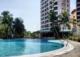 E-Park Condominium 1