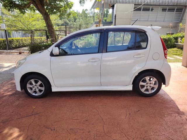 2014 Perodua MYVI 1.3 EZi PREMIUM (A) - 5